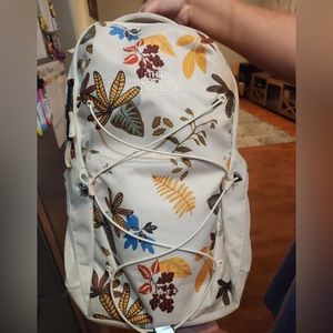 North Face Jester Backpack